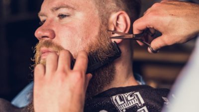 Bärte sind im Trend: Worauf Mann bei der Pflege achten sollte